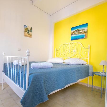 Chambre Jaune Jaliszósz Kültér fotó