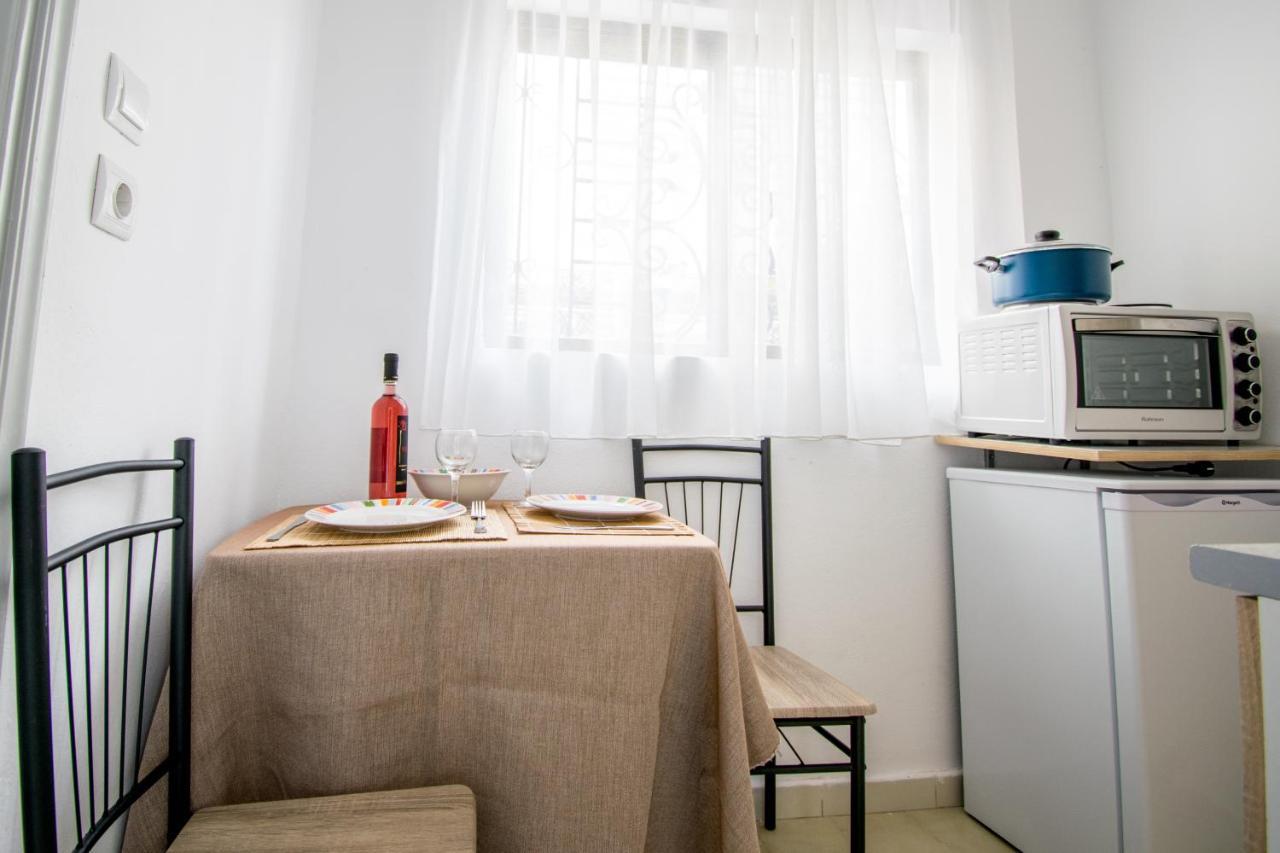 Chambre Jaune Jaliszósz Kültér fotó