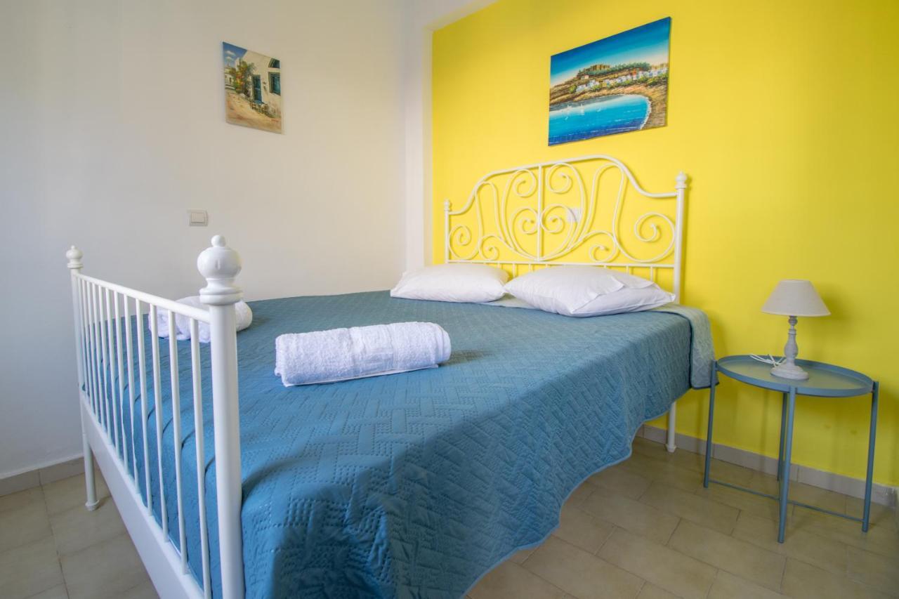 Chambre Jaune Jaliszósz Kültér fotó